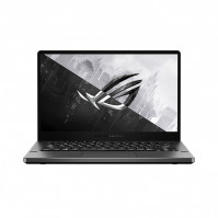 Máy tính xách tay Asus Gaming ROG Zephyrus G14 GA401QE-K2026T (R7-5800HS/ 16GB/ 1TB SSD/ 14WQHD/ 120Hz/ RTX3050 Ti 4GB/ Win10/ Grey/ Túi)