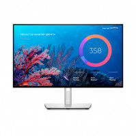 Màn hình đồ họa Dell UltraSharp U2422HE (23.8Inch/ Full HD/ 5ms/ 60HZ/ 250cd/m2/ IPS)