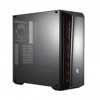 Vỏ case CoolerMaster MASTERBOX MB520 BLACK TRIM