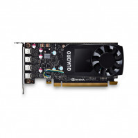 Cạc đồ họa Gigabyte Nvidia Quadro P620