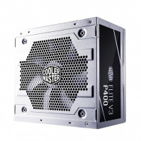 Nguồn máy tính Cooler Master Elite V3 230V P400 400W Bulk (Màu Bạc)