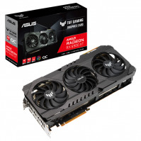 Cạc đồ họa Asus TUF RX6900XT O16G-GAMING