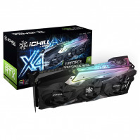 Cạc đồ họa Inno3D RTX 3080 Ti ICHILL X4