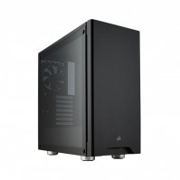 Vỏ máy tính Corsair 275R Black/CC-9011132-WW