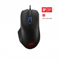 Chuột chơi game Asus ROG Chakram Core (P511)