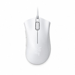 Chuột Gaming Razer DeathAdder Essential - White Edition 