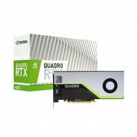 Vga Card Nvidia Quadro RTX 4000 8GB GDDR6 (Gigabyte)