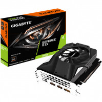 Cạc đồ họa Gigabyte GTX 1650 Mini ITX OC-4G