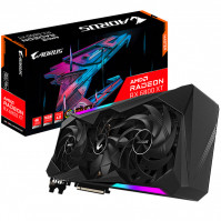 Cạc đồ họa GIGABYTE AORUS Radeon RX 6800 XT MASTER 16G