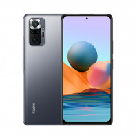 Điện thoại DĐ Xiaomi Redmi Note 10 Pro (6GB/128GB)- Xám