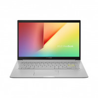 Máy tính xách tay Asus Vivobook M413IA-EK481T (R7-4700U/ 8GB/ 1TB SSD/ 14FHD/ AMD Radeon/ Win10/ Silver)