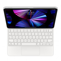 Bàn phím Magic keyboard Apple cho iPad Pro 11" MJQJ3ZA/A - White