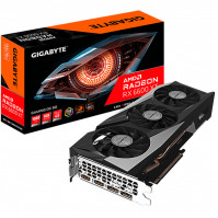 Cạc đồ họa Gigabyte AMD Radeon RX 6600 XT GAMING OC 8G