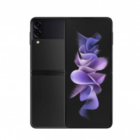 Điện thoại DĐ Samsung Galaxy Z Flip 3 5G (8/128Gb) - Đen