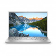 Laptop Dell Inspiron 7400 N4I5134W (I5-1135G7/ 16Gb/ 512Gb SSD/ 14.5" QHD/ Geforce MX350 2Gb / Win10/Silver)