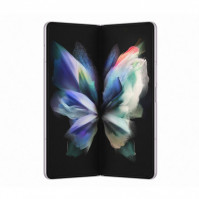 Điện thoại DĐ Samsung Galaxy Z Fold 3 5G (12/256Gb) - Bạc