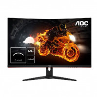 Màn hình AOC C32G1 31.5Inch 1Ms 144Hz Curve