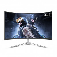 Màn hình AOC C32V1Q 31.5Inch 75Hz Curve