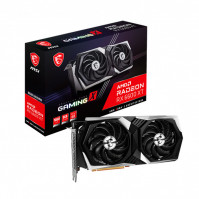 Cạc đồ họa MSI Radeon RX 6600 XT GAMING X 8G