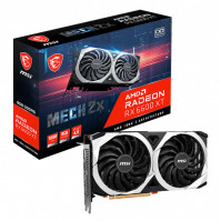 Cạc đồ họa MSI Radeon RX 6600 XT MECH 2X 8G OC/OCV1