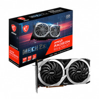 Cạc đồ họa MSI RADEON RX 6700 XT MECH 2X 12G OC