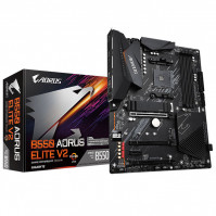 Bo mạch chủ Gigabyte B550-AORUS ELITE v2