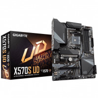 Bo mạch chủ Gigabyte X570S UD
