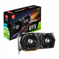 Cạc đồ họa MSI RTX 3060 Ti GAMING X 8GB (LHR)