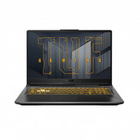 Máy tính xách tay Asus TUF Gaming FX706HE-HX011T (I7 11800H/ 8GB/ 512GB SSD/ 17.3FHD-144Hz/ RTX3050 Ti 4GB/ Win10/ Grey/ RGB_KB)