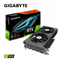 Cạc đồ họa Gigabyte RTX 3060 Ti EAGLE OC-8GD (rev 2.0)