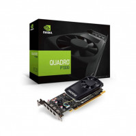 Cạc đồ họa Gigabyte Quadro P1000