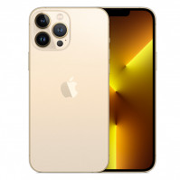 Điện thoại DĐ Apple iPhone 13 Pro Max 128G VN/A Gold