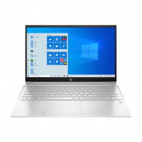 Máy tính xách tay HP Pavilion Pavilion 15-eg0506TX 46M05PA (Core i5 1135G7/ 8GB/ 512GB SSD/ Nvidia GeForce MX450 2GB GDDR6/ 15.6inch Full HD/ Windows 11 Home/ Silver/ Hợp kim nhôm)