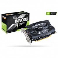 Cạc đồ họa Inno3D GTX 1650 Super Compact 4GB