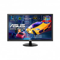 Màn hình Asus VP248H 23.8Inch 1ms 75Hz (Tích hợp Loa)