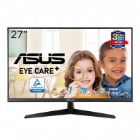 Màn hình Asus VY279HE (27.0Inch/ Full HD/ 1ms/ 75HZ/ 250cd/m2/ IPS)