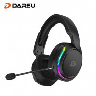 Tai nghe không dây DAREU A710 (RGB - WIRELESS 5.8G)