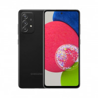 Điện thoại DĐ Samsung Galaxy A52s 5G (8Gb/ 128Gb) - Đen