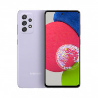 Điện thoại DĐ Samsung Galaxy A52s 5G (8Gb/ 128Gb) - Tím