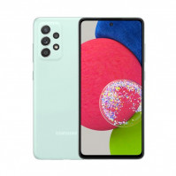 Điện thoại DĐ Samsung Galaxy A52s 5G (8Gb/ 128Gb) - Xanh