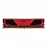 Ram DDR4 Team 8G/2666 Elite Plus (TPRD48G2666HC19BK)