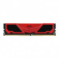 Ram Team Elite Plus DDR4 8Gb 3200 (Tản đỏ)