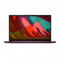 Laptop Lenovo Yoga Slim 7 14ITL05 82A300A6VN (Core i7 1165G7/ 8GB/ 512GB SSD/ Intel Iris Xe Graphics/ 14.0inch Full HD/ Windows 10 Home/ Orchid/ Vỏ nhôm/ 2 Year)