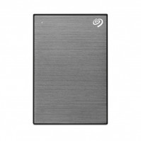 Ổ cứng di động Seagate One Touch 4Tb USB3.0-Xám