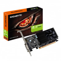 Cạc đồ họa Gigabyte GT 1030 Low Profile D5 2G