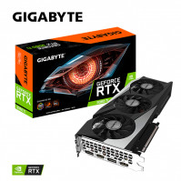Cạc đồ họa Gigabyte RTX 3060 Ti GAMING OC 8GD V2