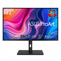 Màn hình đồ họa Asus ProArt Display PA329CV (32Inch/ 4K (3840 x 2400)/ 5ms/ 60HZ/ 400cd/m2/ IPS/ Tích hợp Loa)