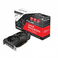 Cạc đồ họa SAPPHIRE PULSE RX 6600 Gaming 8GB DDR6