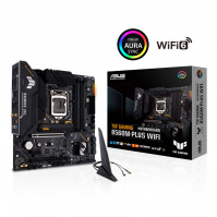 Bo mạch chủ ASUS TUF GAMING B560M-PLUS WIFI