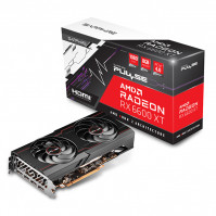 Cạc đồ họa SAPPHIRE PULSE Radeon RX 6600 XT 8GB GDDR6